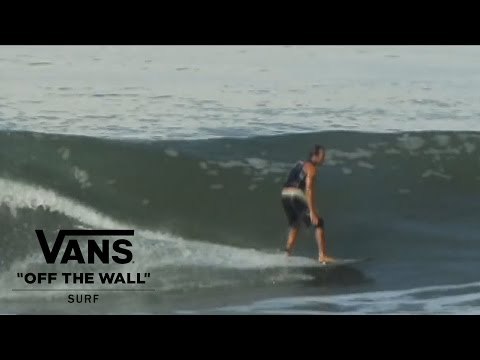 Shea Lopez in Costa Rica '09 | Surf | VANS