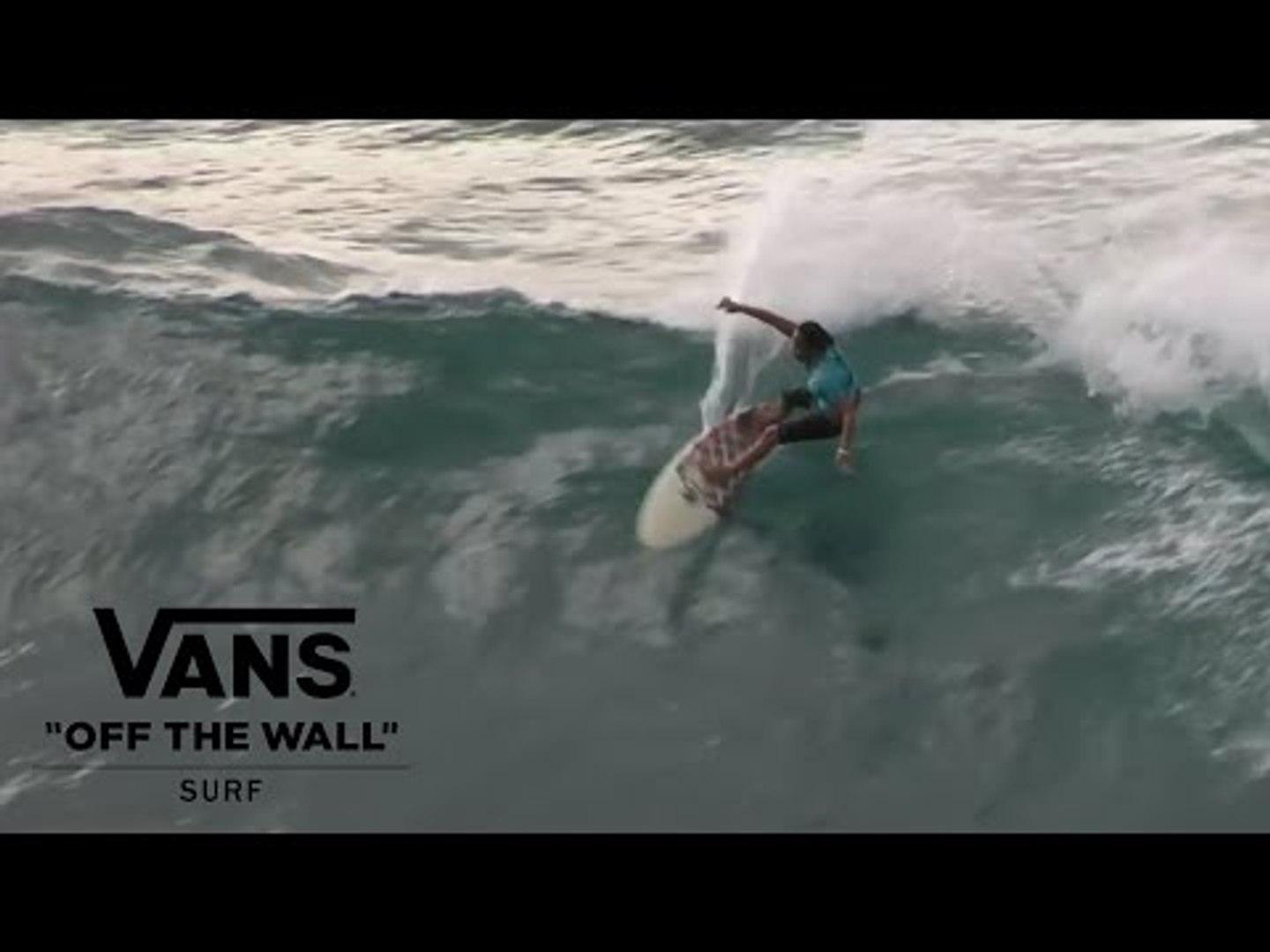 vans surf pro live