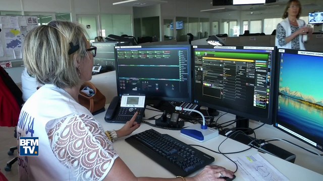 En 2016, 15% des appels passés au SAMU sont restés sans réponse