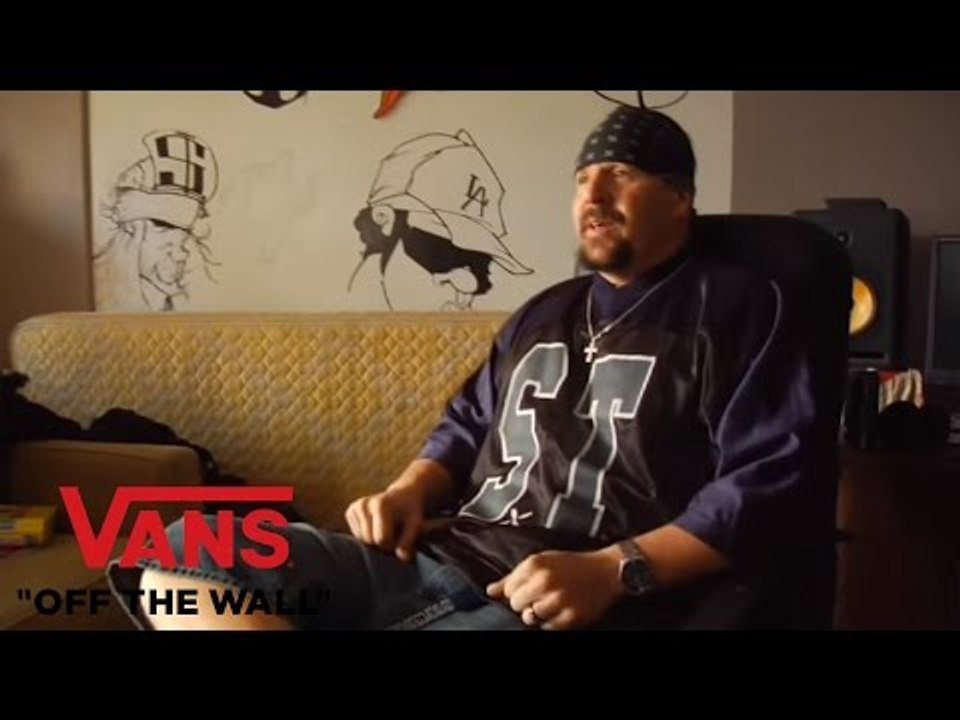 Interview Question #3 | Ask Mike Muir | VANS