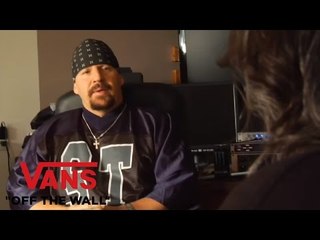 Interview Question #8 | Ask Mike Muir | VANS