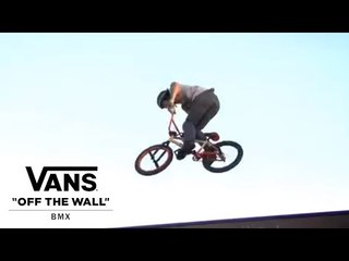 Mash-Up 2009: Part 2 | BMX | VANS