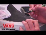 The Inspiration Behind the Contest | Custom Culture | VANS