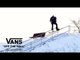 Zac Marben Fender Short | Snow | VANS