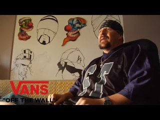 Interview Question #2 | Ask Mike Muir | VANS