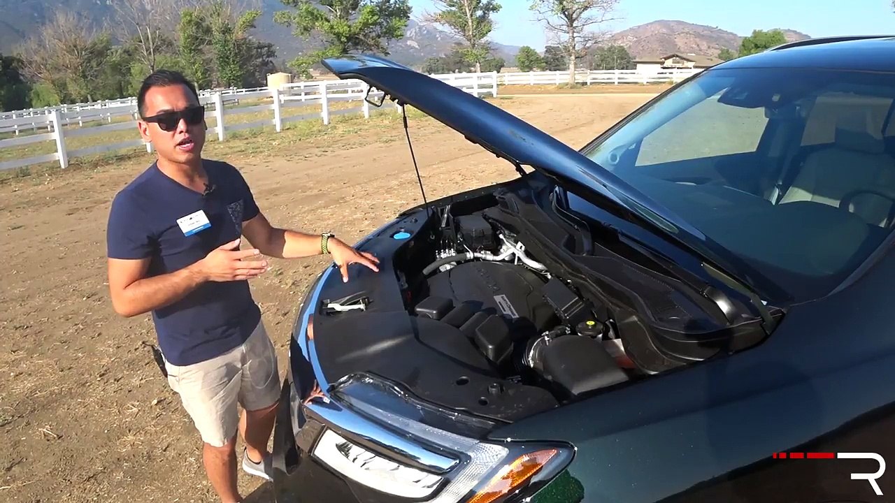 2019 Honda Pilot Elite –  Still The Perfect Family SUV?