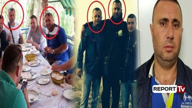 Gjykata e Katanias liron nga burgu Nezar Seitin, financieri i Habilajve në arrest shtëpie