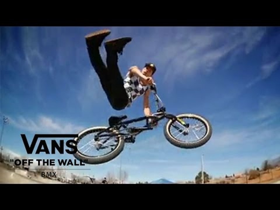 Southwest Road Trip: Teaser | BMX | VANS