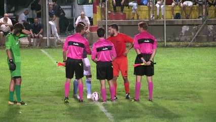 Il Colorno vince il Memorial Benedini, Highlights e Interviste