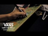 Flip Autograph Signing | Skate | VANS