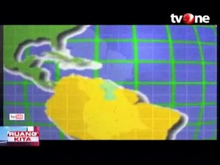 26 Mei dalam Catatan Sejarah