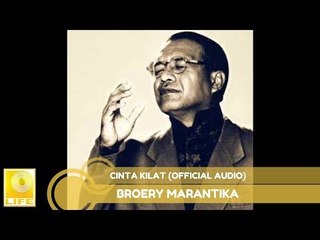 Broery Marantika - Cinta Kilat (Official Audio)