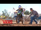 Jake Weimer Interview | MX | VANS