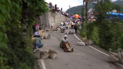 Red Bull Formulaz'da Kenan Sofuoğlu Rüzgarı