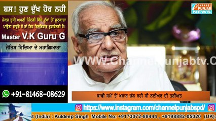 ਸੀਨੀਅਰ Journalist ਅਤੇ ਰਾਜਸਭਾ ਦੇ ਸੰਸਦ ਮੈਂਬਰ Kuldeep Nayar ਦਾ 95 ਸਾਲ ਦੀ ਉਮਰ 'ਚ ਦਿਹਾਂਤ