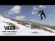 Darrell Mathes at High Cascade Snowboard Camp | Snow | VANS