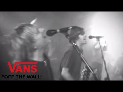 Bad Religion - 30 Years Live Album Teaser | Music | VANS