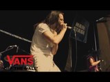 Tour Pomona | Vans Warped Tour | VANS