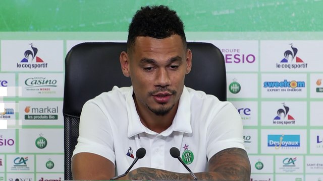 Timothée Kolodziejczak : Un groupe de caractère