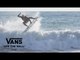 Gudauskas Brothers Expression Sessions | Surf | VANS