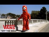 Muno | Yo Gabba Gabba! | VANS