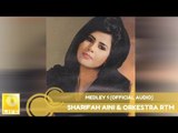 Sharifah Aini & Orkestra RTM - Medley 1(Official Audio)