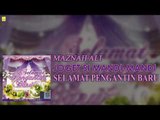 Maznah Ali - Joget Si Mandi-Mandi (Official Audio)