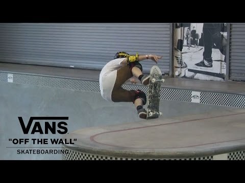 Go Skateboarding Day 2010 | Skate | VANS