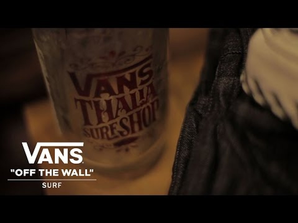 Thalia Surf Shop Opening Night | Surf | VANS