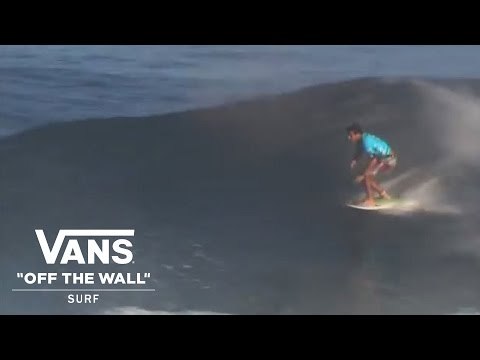 Billabong Pipe Masters 2010 - Final Day Highlights | Surf | VANS
