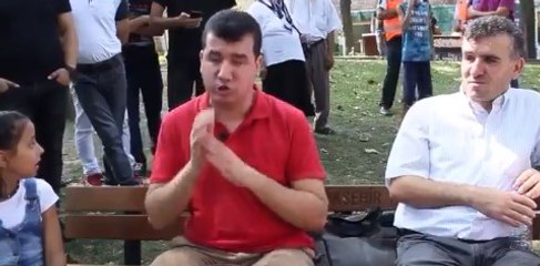 Sosyal medya bayramda bu videoları paylaşıyor 2