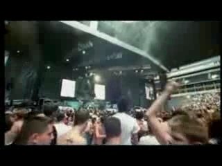 linkin park - one step closer - live in texas