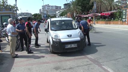 İstanbul İstanbul'da Kurt Kapanı 22 Denetimleri-1