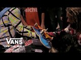 Pros Meet the Fans in New York | Skate | VANS