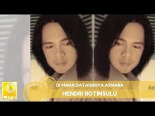 Hendri Rotinsulu - Di Ambang Sore (Official Audio)