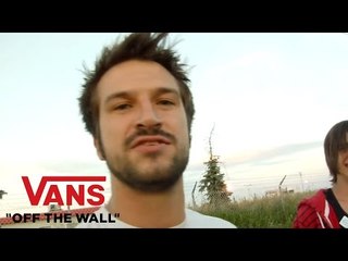 Sh*tastrophy | Every Time I Die: Shit Happens | VANS