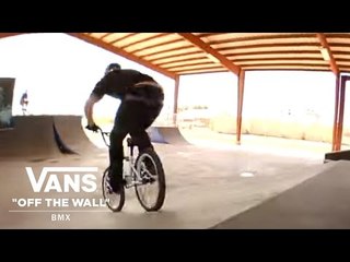 On The Road With Vans BMX Team: Episode 4 | BMX | VANS