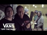 5Boro Volcom - Best Trick Contest | House of Vans | VANS