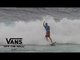 Dylan Graves Blows Up in Puerto Rico | Surf | VANS