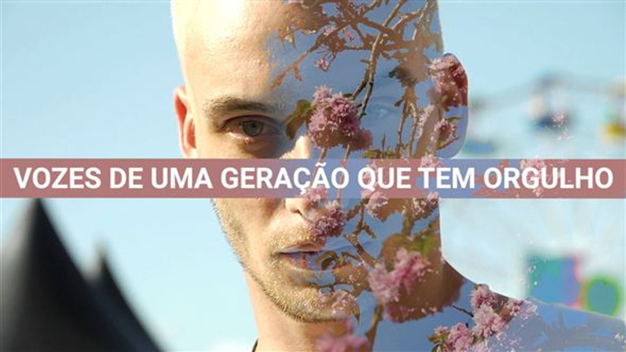 Vozes de uma geração que tem orgulho: o que não gosto de ouvir
