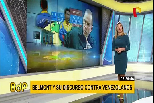 Camión se despista y genera congestión en la Panamericana Norte