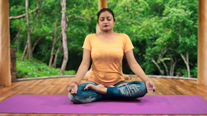 Yoga for blocked arteries | Heart Blockage को दूर करेगा ये प्राणायाम । Boldsky