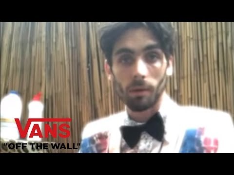 All American Rejects Raise Money for Haiti Relief | Music | VANS