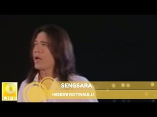 Hendri Rotinsulu - Sengsara (Official Audio)