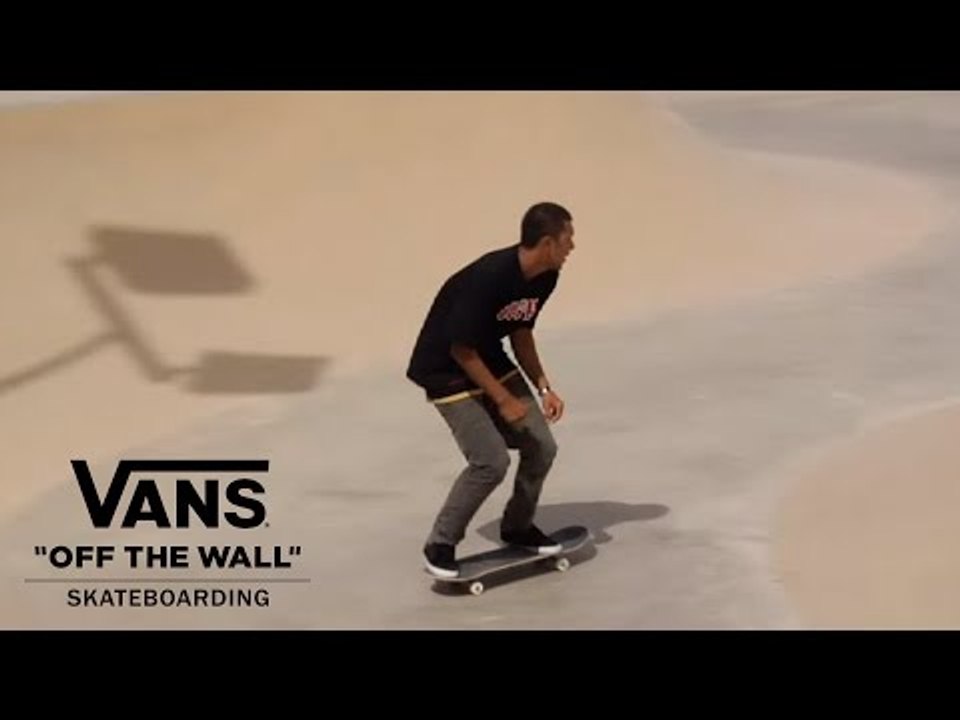 Pipeline Masters 2011 | PHX AM | VANS