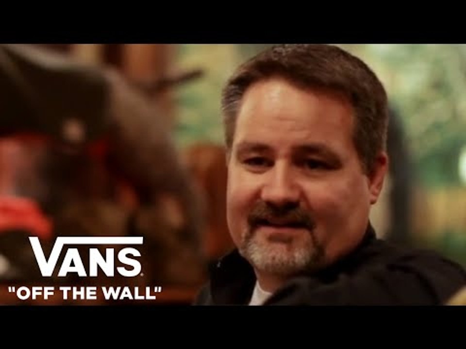 Filson - Part 1 | Collaboratory | VANS