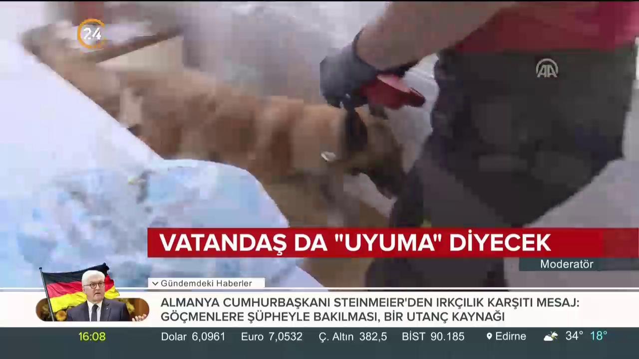 Vatandaş ihbar edebilecek