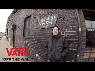 Coat Drive | House of Vans | VANS
