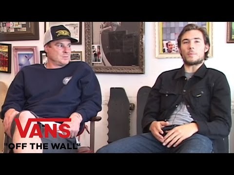 Monty Grind: Part 2 | Jeff Grosso's Loveletters to Skateboarding | VANS