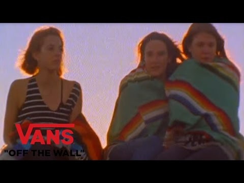 Create Your Mark Trailer | Vans Vibes | VANS